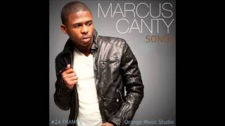 Tonight - Marcus Canty [HQ]