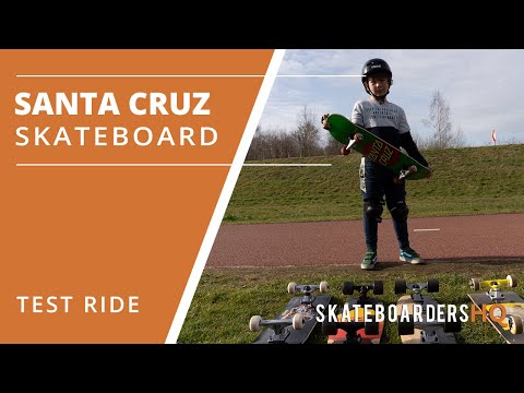 Best Skateboards for a 6-Year-Olds That Are Safe | Bought & Tested – SkateboardersHQ