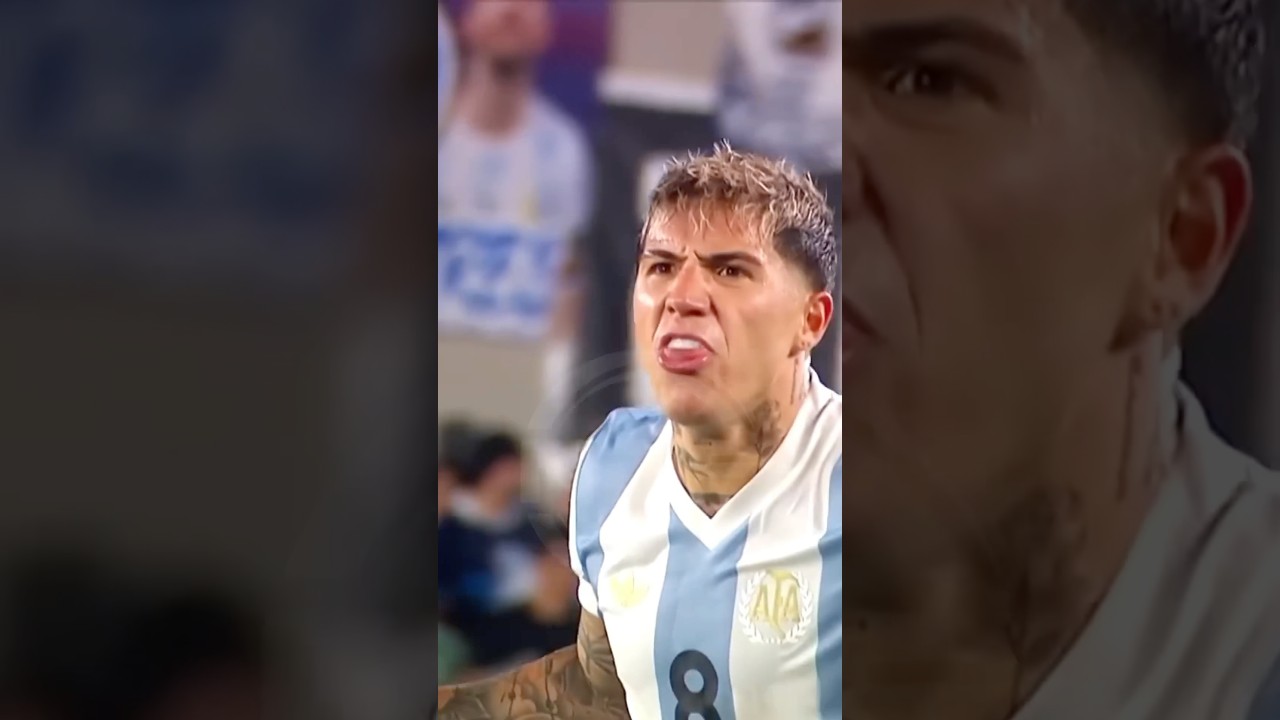 El partido de Argentina contra Brasil no tuvo sentido