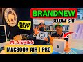 BRANDNEW MACBOOK NA BELOW SRP UPDATE PRICE NG MACBOOK LAPTOP SA GREENHILLS