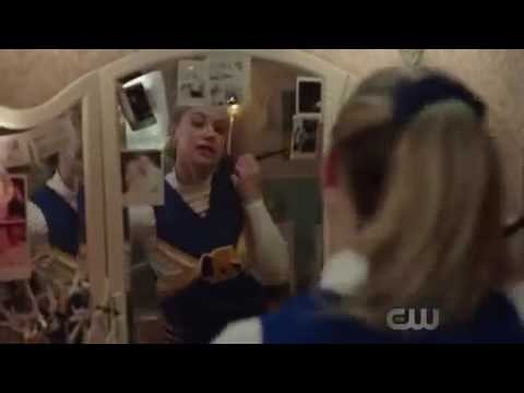 Betty dancing in her room clip