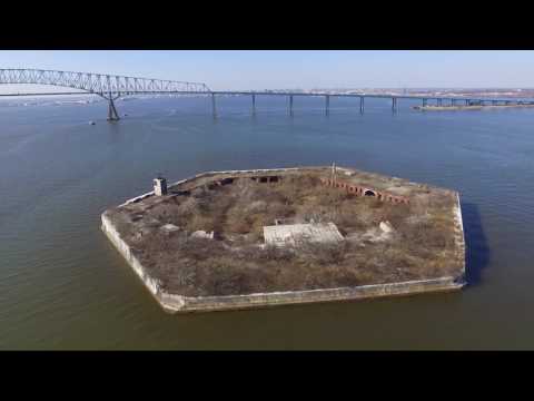 2017 02 19 Fort Carroll Full