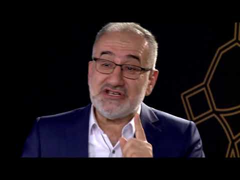 Siretul Quran lessons 1 lesson - Mustafa İslamoğlu