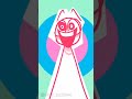 Love Brain Heart Control (Choice-Jack Stauber) | Animation