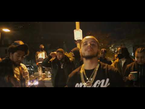 JDMILITANT FT DTHEFLYEST - 50X #FOREVERSHIZZ