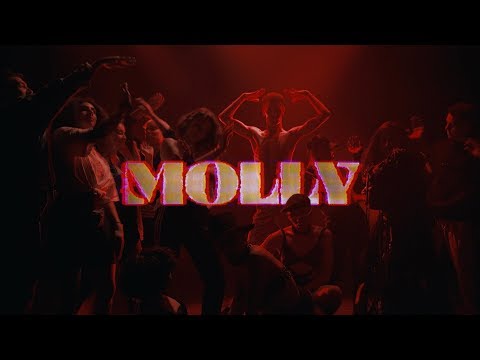 Obsimo - Molly [Official Video]