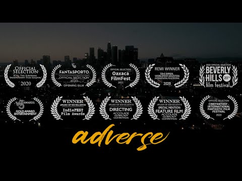 Adverse (Teaser)