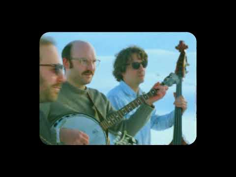 Ophelias Iron Vest "Monk On The Road"