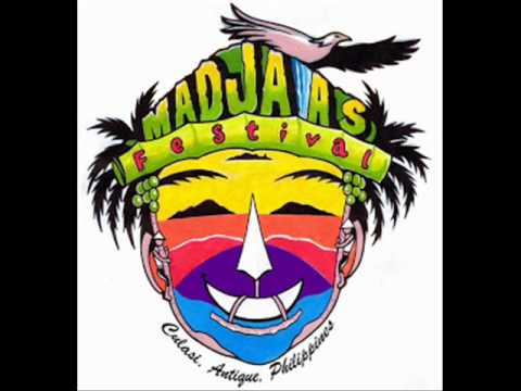 Madja-as Festival Theme Song by Dante BERIONG [draft]