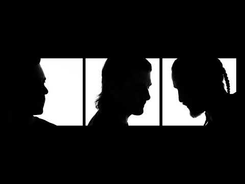 In The Air / Leave The World Behind / Concorde