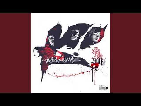 Da Fuckryminal's - Slam South Killah (Ft. J.Rock Black)