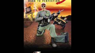 TREMORS 3 soundtrack