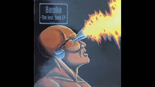 Baruka - Circles