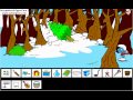 Smurfs' Last Christmas Walkthrough 