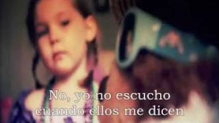 The Almost - No I Don't (Traducido al Español)