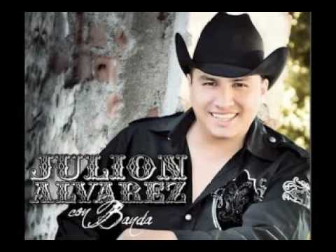 Julio Alvarez - El Toro Viejo (2009 con banda)