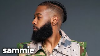 Sammie - Such Is Life (I Wouldn't Date Me) 💔 [Lyrics]