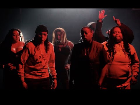 The 6ix Female Cypher Round 15.0  - Toronto Female Rappers