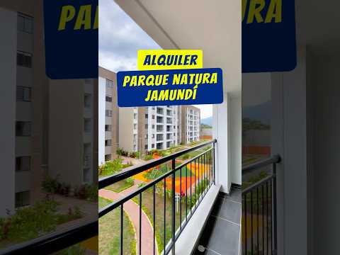 Apartamentos, Alquiler, Jamundí - $1.600.000