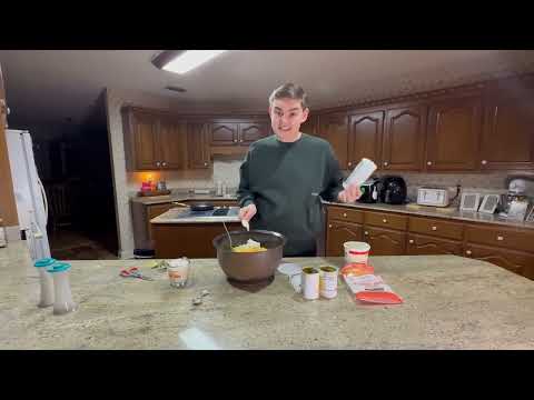 How to Make Funeral Potatoes