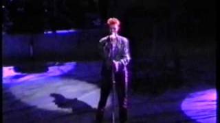 David Bowie – My Death – live in Moscow, 18.06.1996