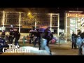 Magdeburg Christmas Market Attack Police Arrest Suspect After Deadly Car Attack In Germany