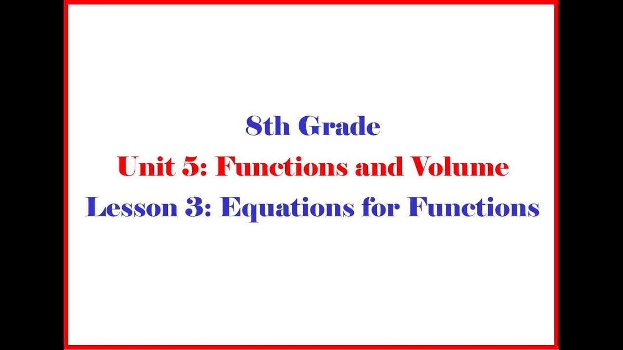 Math 8 5 3 Homework Help Morgan