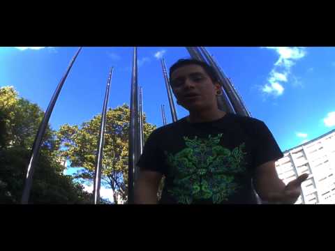 THA JUICE FT ZONY Y MC DELL "PORKS"  VIDEOCLIP OFICIAL