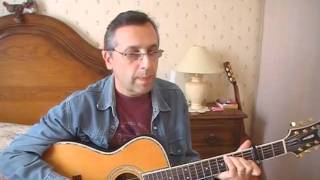 Stepstone (Woody Guthrie)