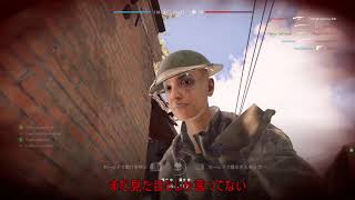 【BF5】久しぶりのゆっくり実況だよ【実況】