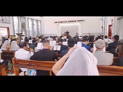 HINO CCB 140- SOU FELIZ- ENSAIO REGIONAL IRACEMAPOLOS