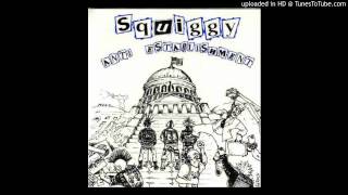 Squiggy - Anti-Establishment (Full EP)