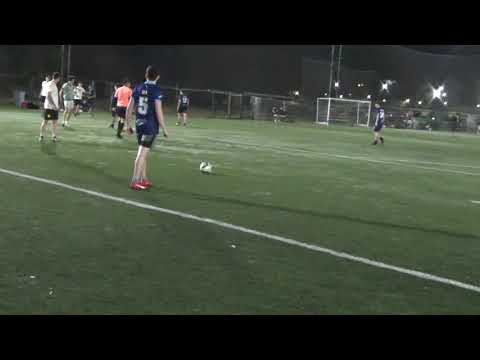 SPORTIVO NASTRI VS NIEVA - #LigaNuñez - #Clausura SLD - 30/7/23