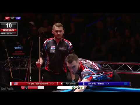 top best hits in billiards