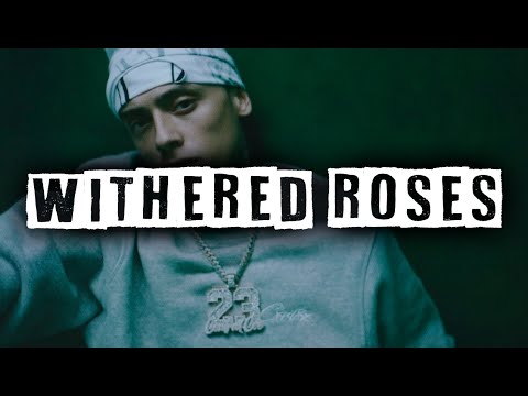 [FREE] Central Cee X Melodic Drill Type Beat 2022 - "WITHERED ROSE" | Melodic Sample Drill Type Beat