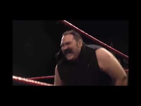 Dapper Dan vs Dustin Jackson