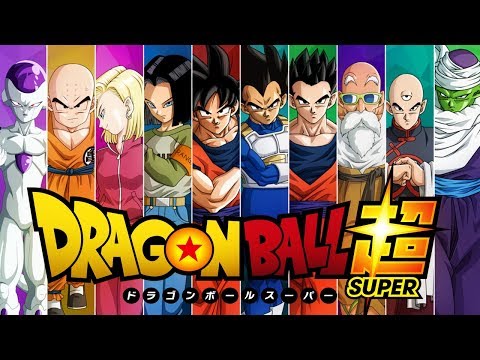 Top 7 Mejores Raps Del Universo 7 | Dragon Ball Super