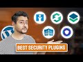 The 5 of the best Security Plugins for Your Website