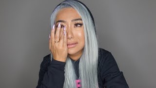 An Apology. I AM SO SORRY!! | Nikita Dragun