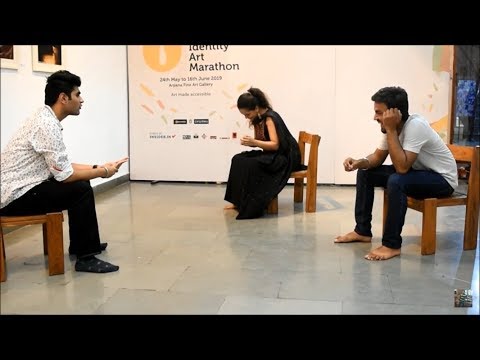 Pranav Anand Impromptu Improvisation