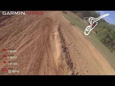 Jared Lesher Scrubndirt MX 5-30-19