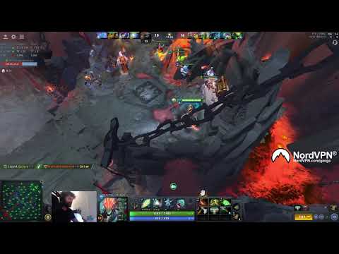 Techies Had so Much Fun Toying With His Food | Dota 2