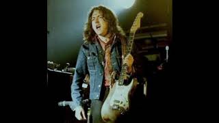 Rory Gallagher-Keychain
