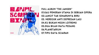Download lagu THE JANSEN FULL ALBUM || 2023 FULL LYRIC mp3