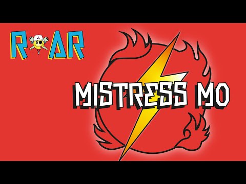 Episode 48: Mistress Mo - Flashback to the old skool with one of ‘90s rave's leading women