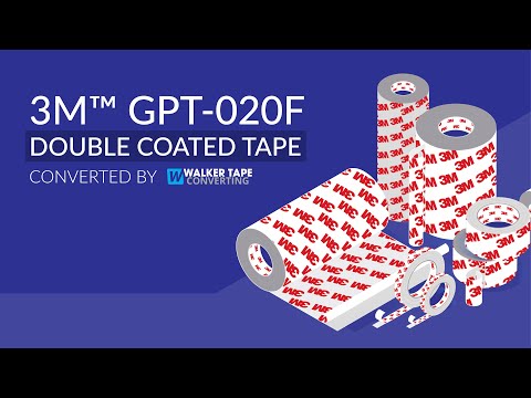 3M Tissue Tapes 1200mm 50 meter