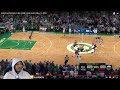 FlightReacts 3 BUCKS At 2 CELTICS FULL GAME 5 HIGHLIGHTS May 11 2022