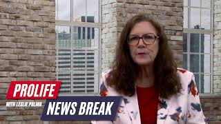 PFL-This is your Weekly Does of Prolife News! May 23, 2025