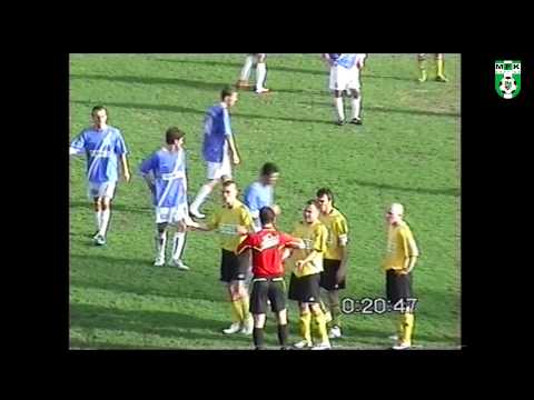 Sezóna 2010/2011 20. kolo - SK Kladno vs. MFK OKD Karviná 0:1 (0:1)