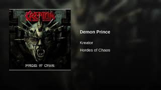 Demon Prince